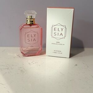 Elysia Eden Sparkling Lychee 39 Eau De Parfum 50ml New In Box